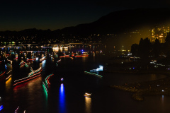 Vancouver Water Taxi Ballet