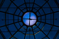 Lonsdale Quay Skylight