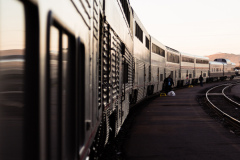 Coast Starlight